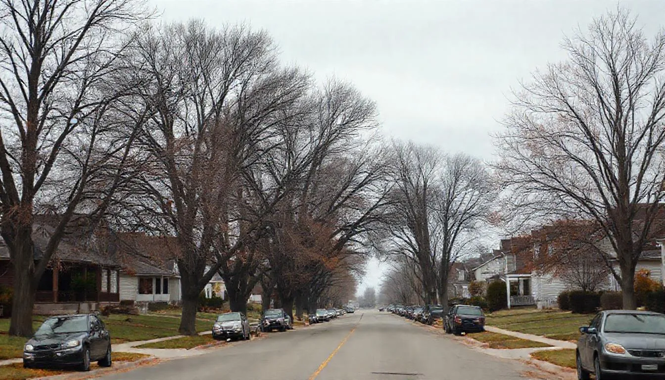 Service Areas, professional tree service in Service Areas, Indiana