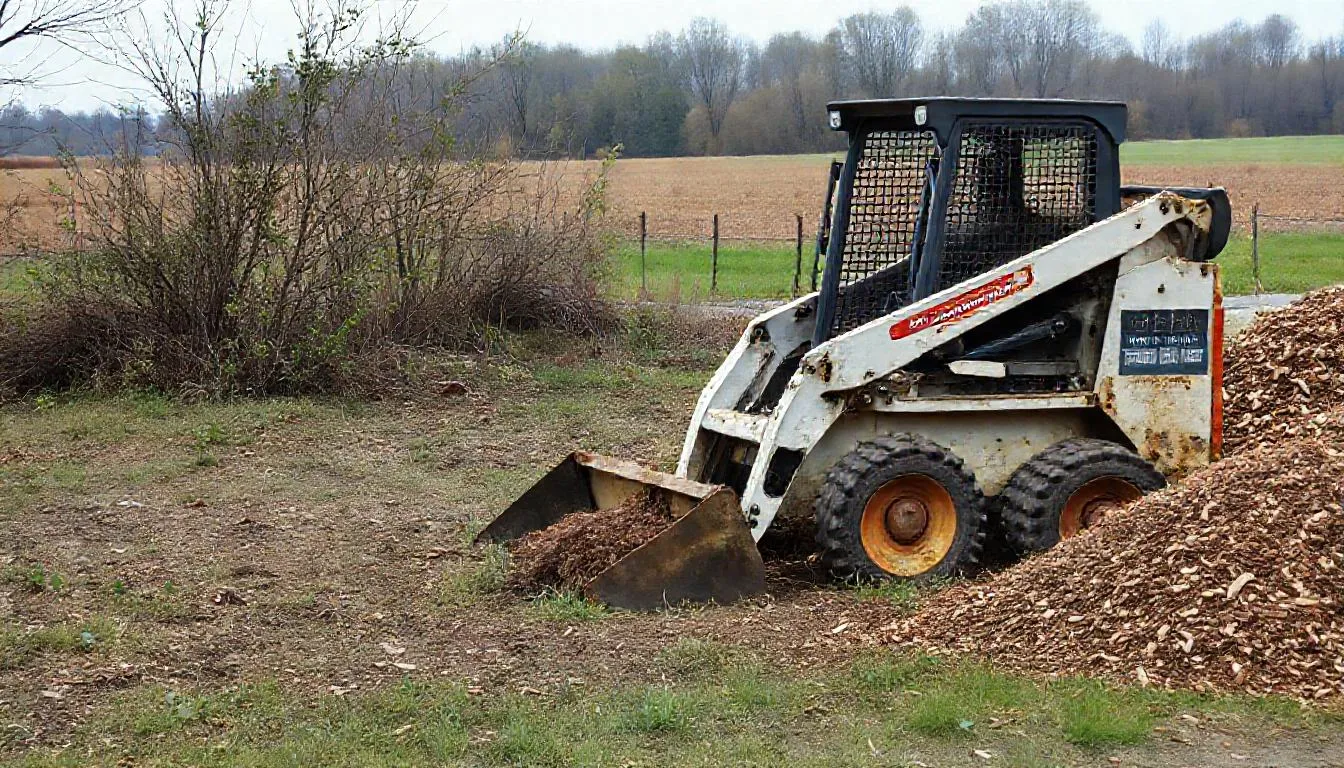 Land & Lot Clearing in Fort Wayne, IN, professional tree service in Land & Lot Clearing in Fort Wayne, IN, Indiana